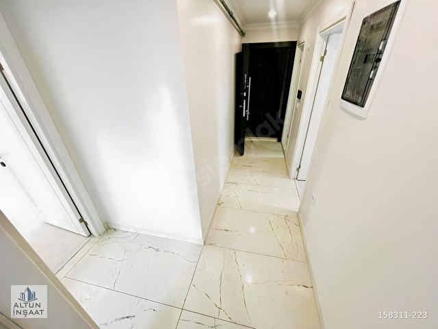ARNAVUTKÖY KARLIBAYIR MAH EMİNEVİME UYGUN 2+1 ARAKAT LÜX DAİRE - Görsel 22