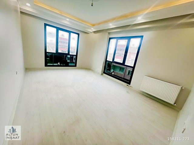 ARNAVUTKÖY KARLIBAYIR MAH EMİNEVİME UYGUN 2+1 ARAKAT LÜX DAİRE - Görsel 5