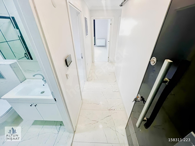 ARNAVUTKÖY KARLIBAYIR MAH EMİNEVİME UYGUN 2+1 ARAKAT LÜX DAİRE - Görsel 26