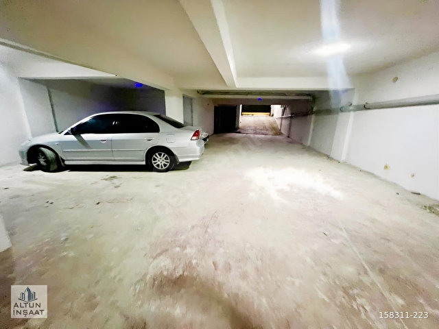 ARNAVUTKÖY KARLIBAYIR MAH EMİNEVİME UYGUN 2+1 ARAKAT LÜX DAİRE - Görsel 29