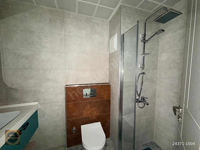 NEST İNCEKTE TED KOLEJİ YAKINI 10. KATTA LÜX 2+1 SATILIK DAİRE - Görsel 12