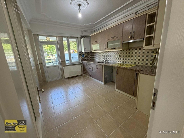 Modernevler sosyal tesis ve sağlık parkı yanı 3+1 kiralık daire - Görsel 13