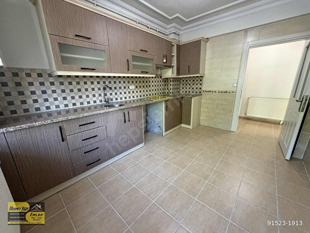 Modernevler sosyal tesis ve sağlık parkı yanı 3+1 kiralık daire