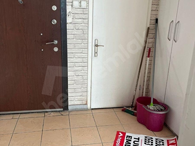 TURAN EMLAK DAN 3+1 KOMBİLİ 2 KAT ASÖNSÖRLÜ G M K BULVARI KIZILAY - Görsel 8