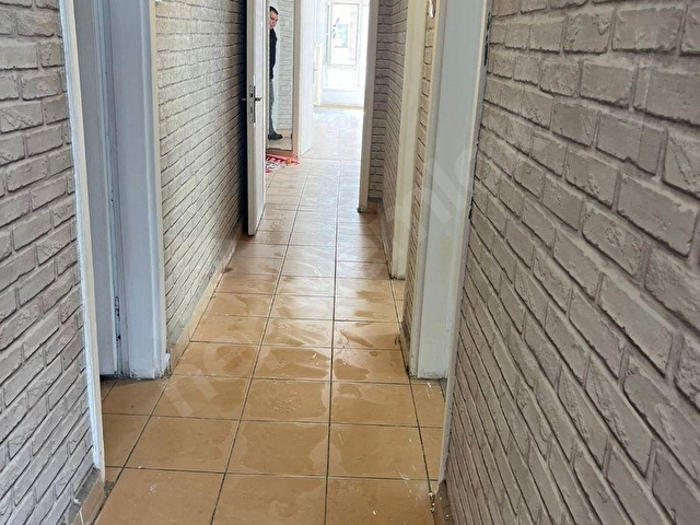 TURAN EMLAK DAN 3+1 KOMBİLİ 2 KAT ASÖNSÖRLÜ G M K BULVARI KIZILAY - Görsel 13