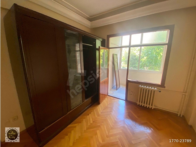 KADIKÖY ERENKÖY DE KİRALIK DAİRE 3+1 140 M2 BALKONLU BOŞ - Görsel 21