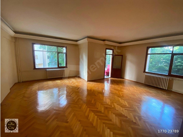 KADIKÖY ERENKÖY DE KİRALIK DAİRE 3+1 140 M2 BALKONLU BOŞ - Görsel 4