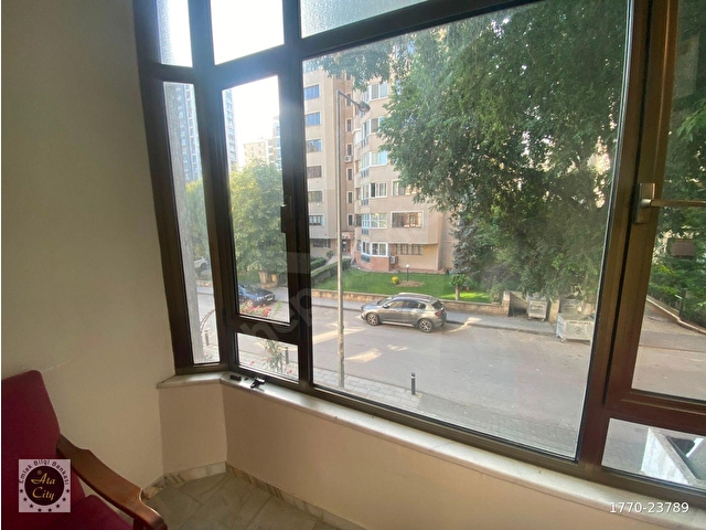 KADIKÖY ERENKÖY DE KİRALIK DAİRE 3+1 140 M2 BALKONLU BOŞ - Görsel 18