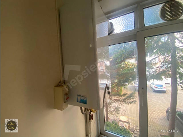 KADIKÖY ERENKÖY DE KİRALIK DAİRE 3+1 140 M2 BALKONLU BOŞ - Görsel 14