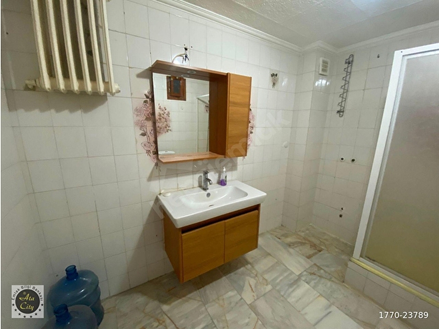 KADIKÖY ERENKÖY DE KİRALIK DAİRE 3+1 140 M2 BALKONLU BOŞ - Görsel 25