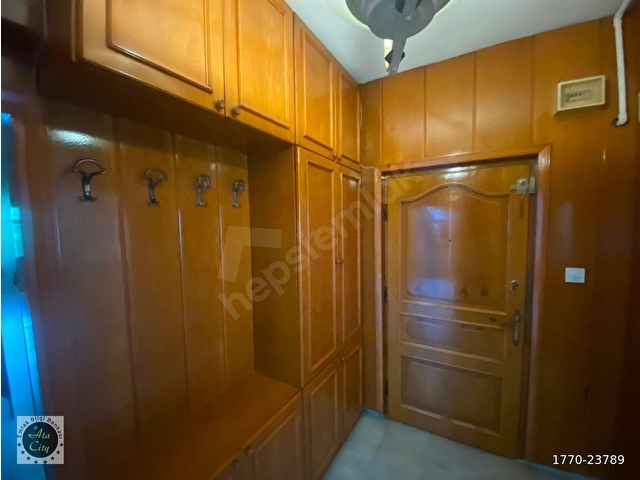 KADIKÖY ERENKÖY DE KİRALIK DAİRE 3+1 140 M2 BALKONLU BOŞ - Görsel 5