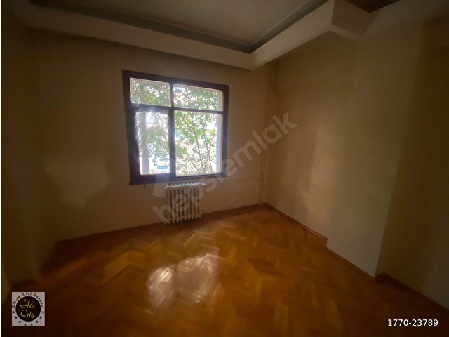KADIKÖY ERENKÖY DE KİRALIK DAİRE 3+1 140 M2 BALKONLU BOŞ - Görsel 20