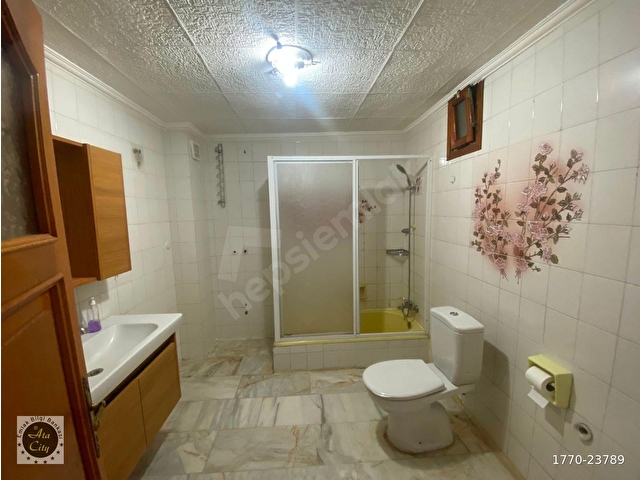 KADIKÖY ERENKÖY DE KİRALIK DAİRE 3+1 140 M2 BALKONLU BOŞ - Görsel 22