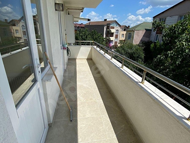 EMEK EMLAKTAN HACI OSMAN MAH.DE SATILIK BAHÇE DUBLEKS S-2709 - Görsel 29