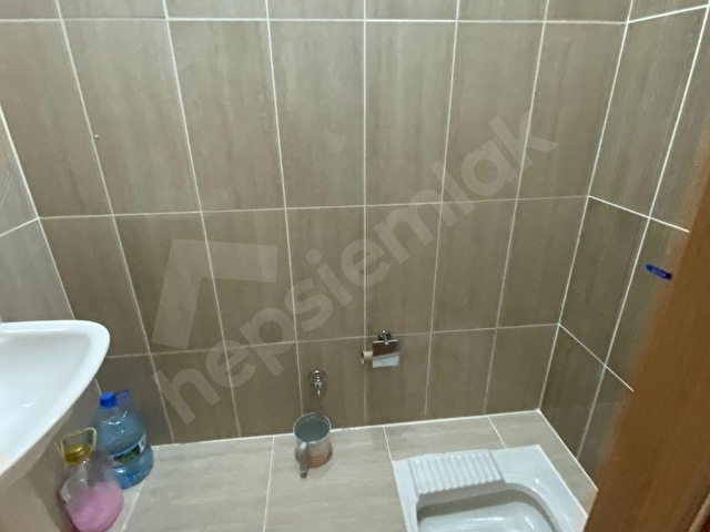 EMEK EMLAKTAN HACI OSMAN MAH.DE SATILIK BAHÇE DUBLEKS S-2709 - Görsel 27