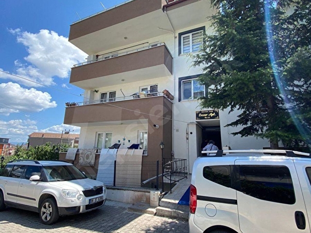 EMEK EMLAKTAN HACI OSMAN MAH.DE SATILIK BAHÇE DUBLEKS S-2709