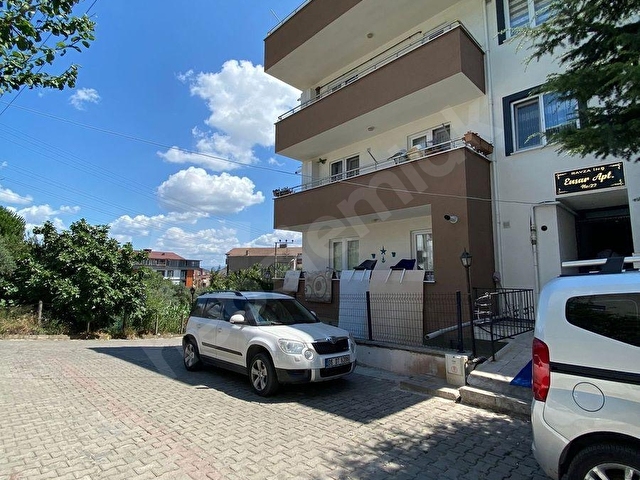 EMEK EMLAKTAN HACI OSMAN MAH.DE SATILIK BAHÇE DUBLEKS S-2709 - Görsel 2