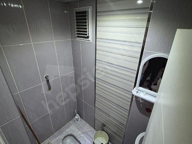 MAMAK DOĞUKENT CADDESİ’NDE GENİŞ & FERAH 3+1  ÇİFT BALKONLU SATILIK DAİRE - Görsel 15