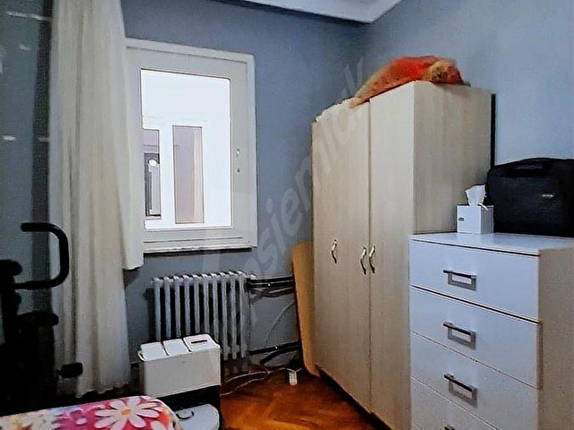 Koşuyolunda genç binada önü açık ve ferah, 4+1 geniş arakat - Görsel 22