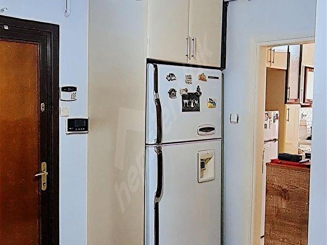 Koşuyolunda genç binada önü açık ve ferah, 4+1 geniş arakat - Görsel 28