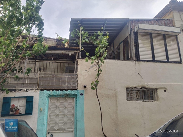 TURYAP BUCADAN DUMLUPINAR MHDE SATILIK ESKİ RUM EVİ - Görsel 8