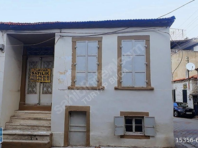TURYAP BUCADAN DUMLUPINAR MHDE SATILIK ESKİ RUM EVİ - Görsel 10