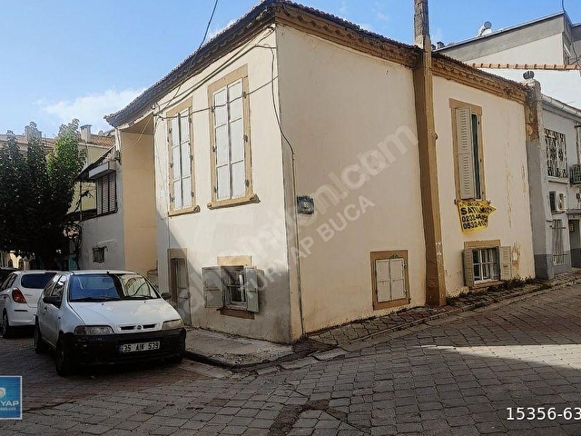 TURYAP BUCADAN DUMLUPINAR MHDE SATILIK ESKİ RUM EVİ - Görsel 5