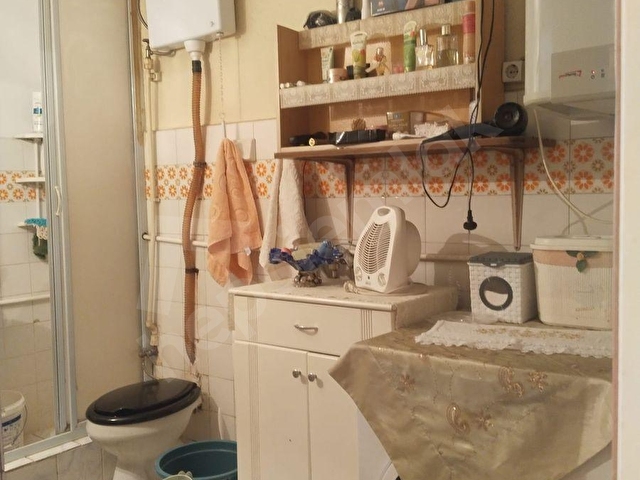 TURYAP BUCADAN DUMLUPINAR MHDE SATILIK ESKİ RUM EVİ - Görsel 27