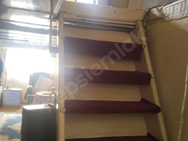 TURYAP BUCADAN DUMLUPINAR MHDE SATILIK ESKİ RUM EVİ - Görsel 6