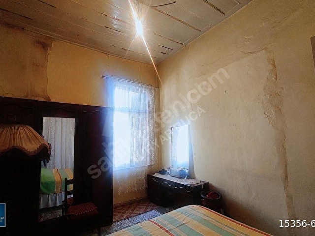 TURYAP BUCADAN DUMLUPINAR MHDE SATILIK ESKİ RUM EVİ - Görsel 19