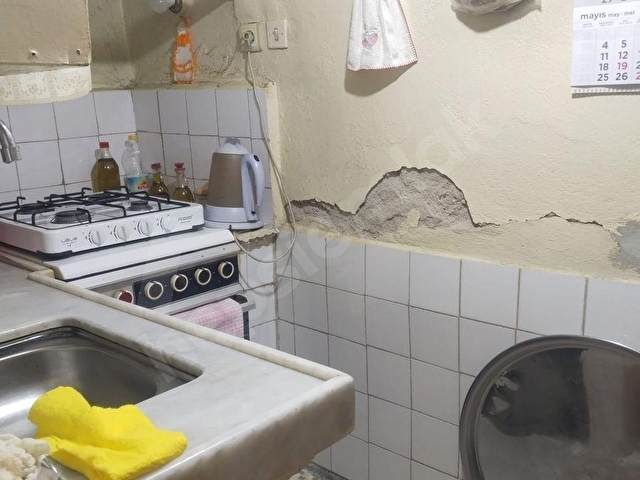 TURYAP BUCADAN DUMLUPINAR MHDE SATILIK ESKİ RUM EVİ - Görsel 30