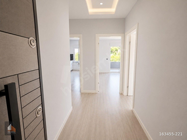 ALANYA DEMİRTAŞ MAH. SATILIK 2+1 AYRI MUTFAK 110M2 DAİRE - Görsel 9