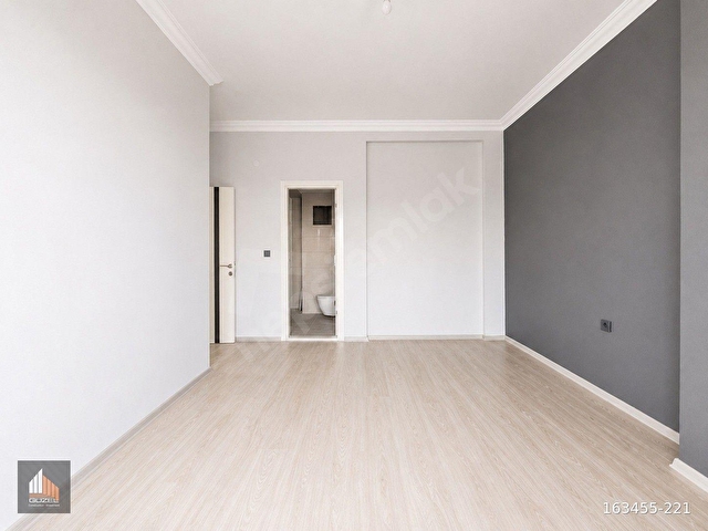 ALANYA DEMİRTAŞ MAH. SATILIK 2+1 AYRI MUTFAK 110M2 DAİRE - Görsel 8