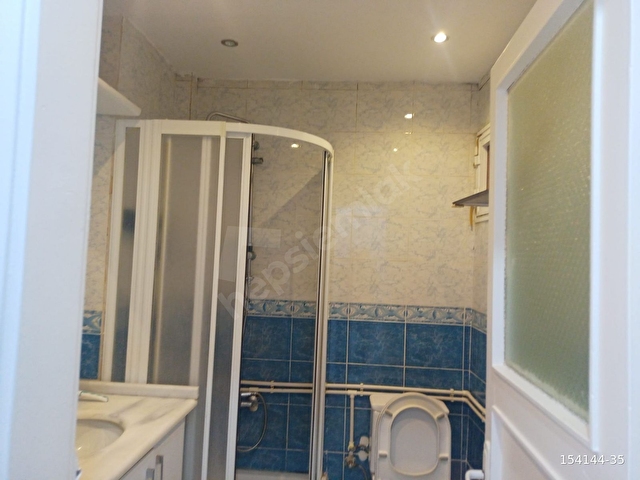 ÜSKÜDAR VALİDEİ ATİKTE BAKIMLI GENİŞ DAİRE 40 BİN TL - Görsel 18