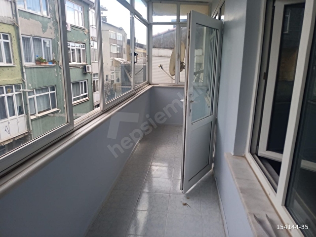 ÜSKÜDAR VALİDEİ ATİKTE BAKIMLI GENİŞ DAİRE 40 BİN TL - Görsel 10