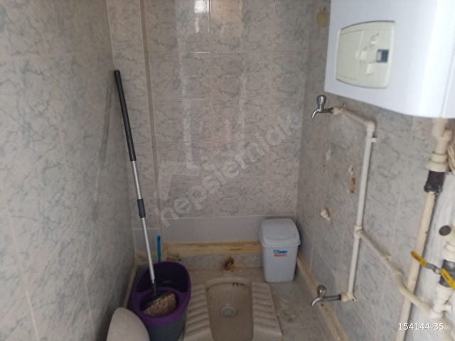 ÜSKÜDAR VALİDEİ ATİKTE BAKIMLI GENİŞ DAİRE 40 BİN TL - Görsel 11