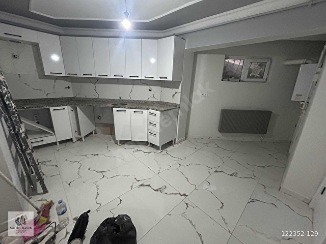 ŞAHİN İNŞAAT..1+1..BAHÇE KATI..65M2..İÇİ SIFIR YAPILI FERAH - Görsel 14