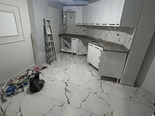 ŞAHİN İNŞAAT..1+1..BAHÇE KATI..65M2..İÇİ SIFIR YAPILI FERAH - Görsel 9