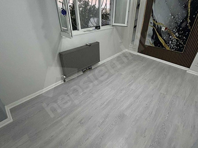 ŞAHİN İNŞAAT..1+1..BAHÇE KATI..65M2..İÇİ SIFIR YAPILI FERAH