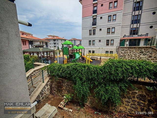 Akgedik Toki 2 de kiralik 2+1 daire - Görsel 20