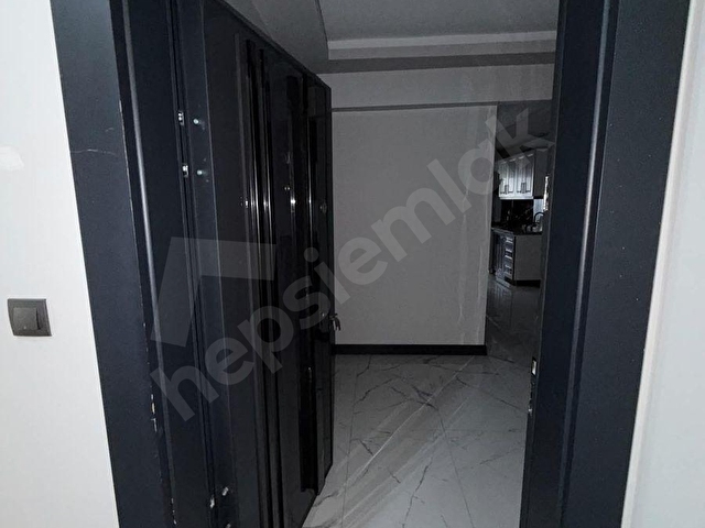 ŞAFAK 2+1 EŞYALI 75M² KONYA YOLU ÜZERİNDE SIFIR EŞYALI YENİ BİNA - Görsel 25