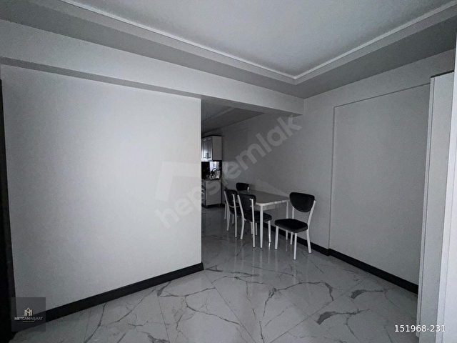 ŞAFAK 2+1 EŞYALI 75M² KONYA YOLU ÜZERİNDE SIFIR EŞYALI YENİ BİNA - Görsel 2