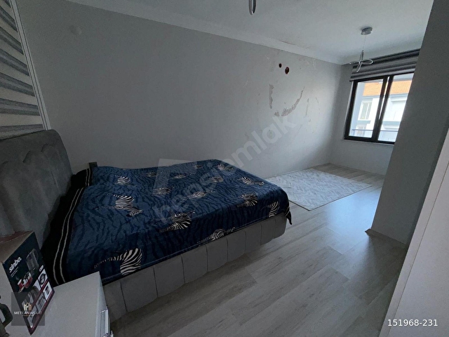 ŞAFAK 2+1 EŞYALI 75M² KONYA YOLU ÜZERİNDE SIFIR EŞYALI YENİ BİNA - Görsel 12