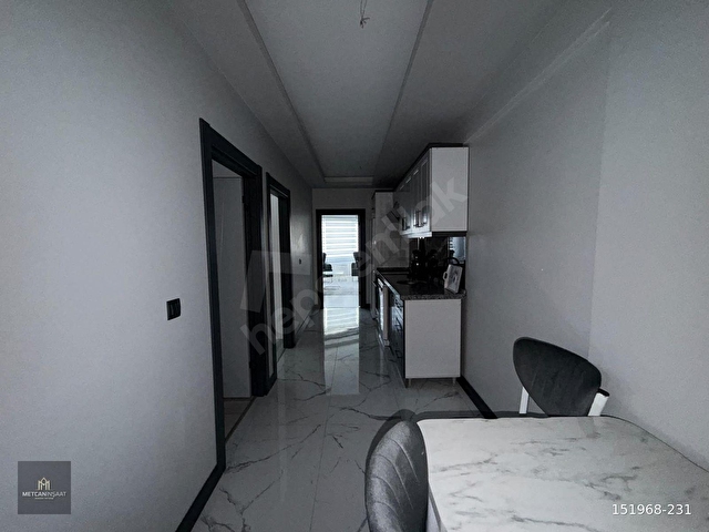 ŞAFAK 2+1 EŞYALI 75M² KONYA YOLU ÜZERİNDE SIFIR EŞYALI YENİ BİNA - Görsel 7