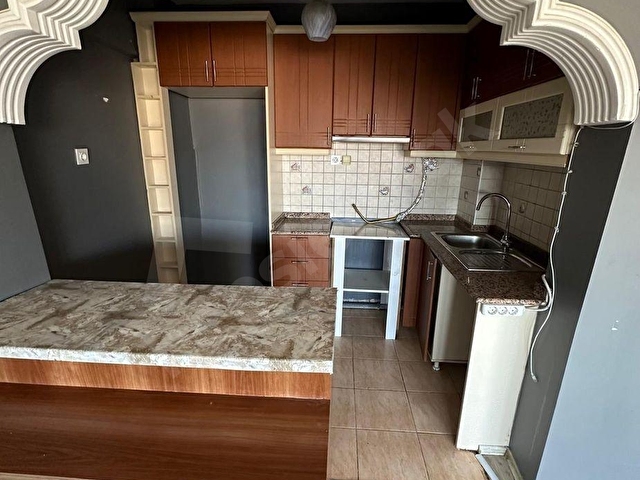 ATA EMLAKTAN YALOVA MERKEZDE 2+1 BOŞ KİRALIK DAİRE - Görsel 8