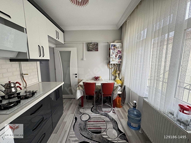 AN-KADAN FATİH MAHALLESİNDE İÇİ FULL YAPILI SATILIK DAİRE - Görsel 11