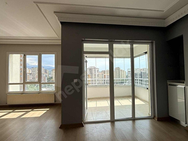 DİALOG ZEN / BAHÇELİEVLERİN EN GÜZEL 3+1 LÜKS FIRSAT DAİRESİ - Görsel 16