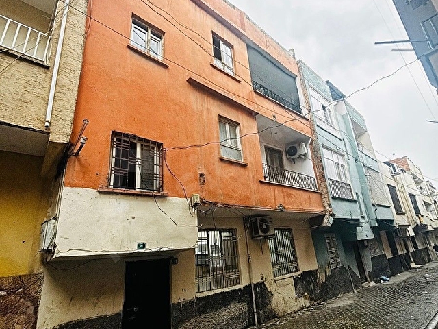 3 katlı komple satılık - Görsel 2