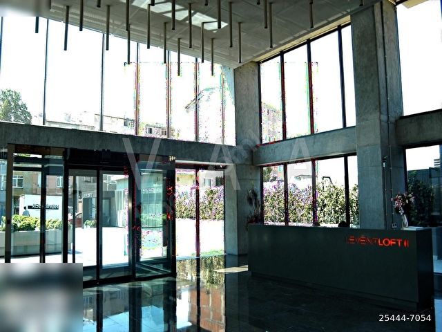 LEVENT LOFT BAHÇE DE SATILIK 110M2 DAİRE - Görsel 22