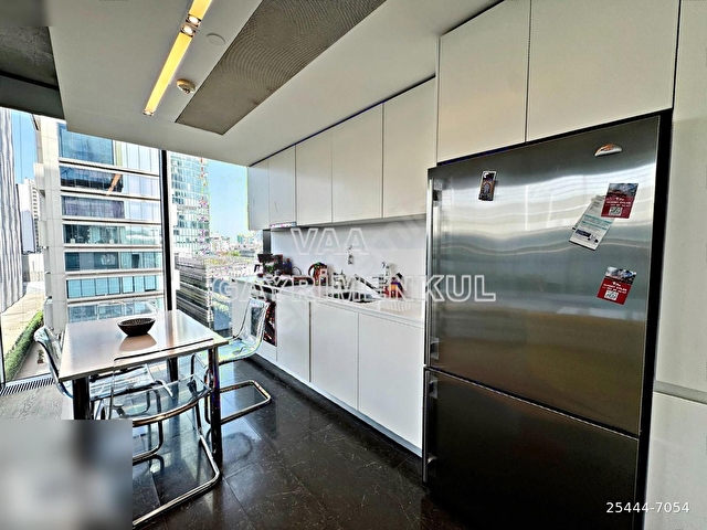 LEVENT LOFT BAHÇE DE SATILIK 110M2 DAİRE - Görsel 10